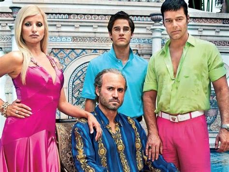 omicidio versace netflix|How to Watch The Assassination of Gianni Versace 2021.